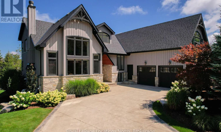 109 Hemlock Court W