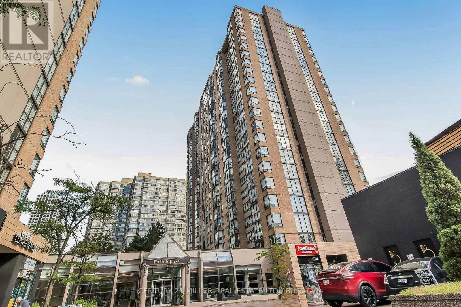 1702-285 Enfield Place, Mississauga, ON, L5B 3Y6 - 17