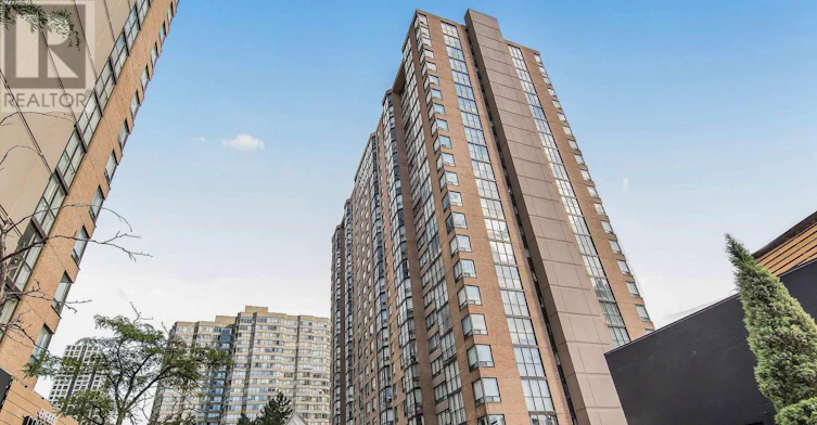 1702-285 Enfield Place, Mississauga, ON, L5B 3Y6 - 17