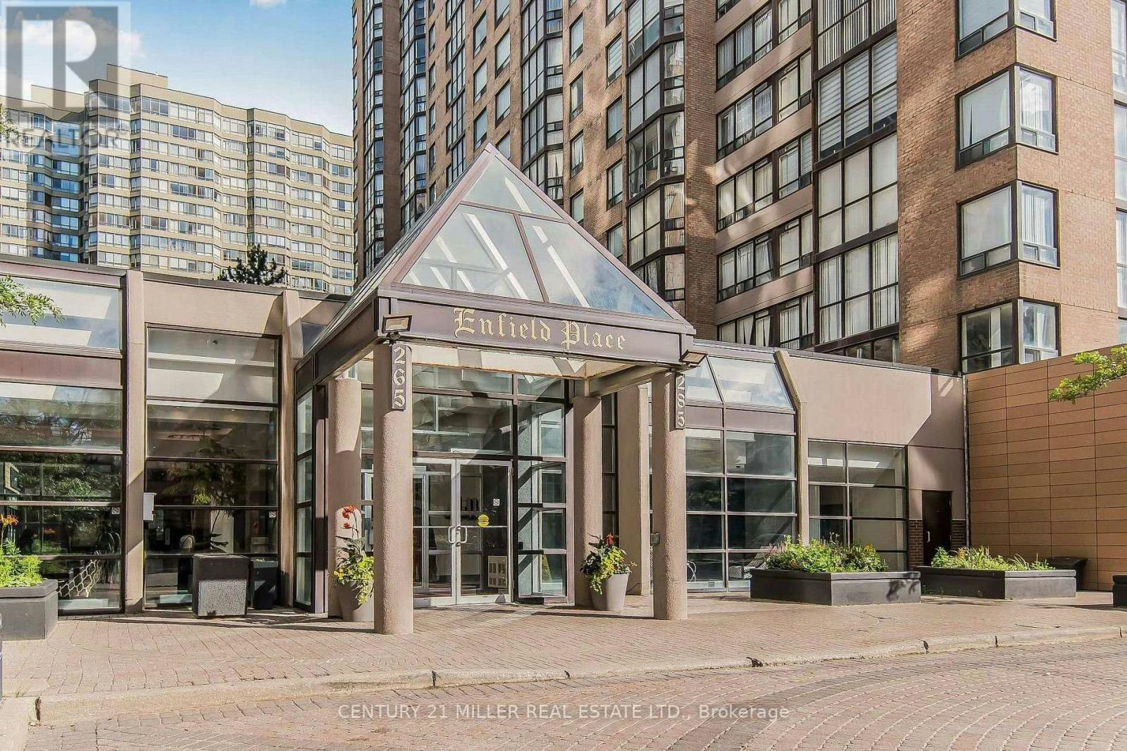 1702-285 Enfield Place, Mississauga, ON, L5B 3Y6