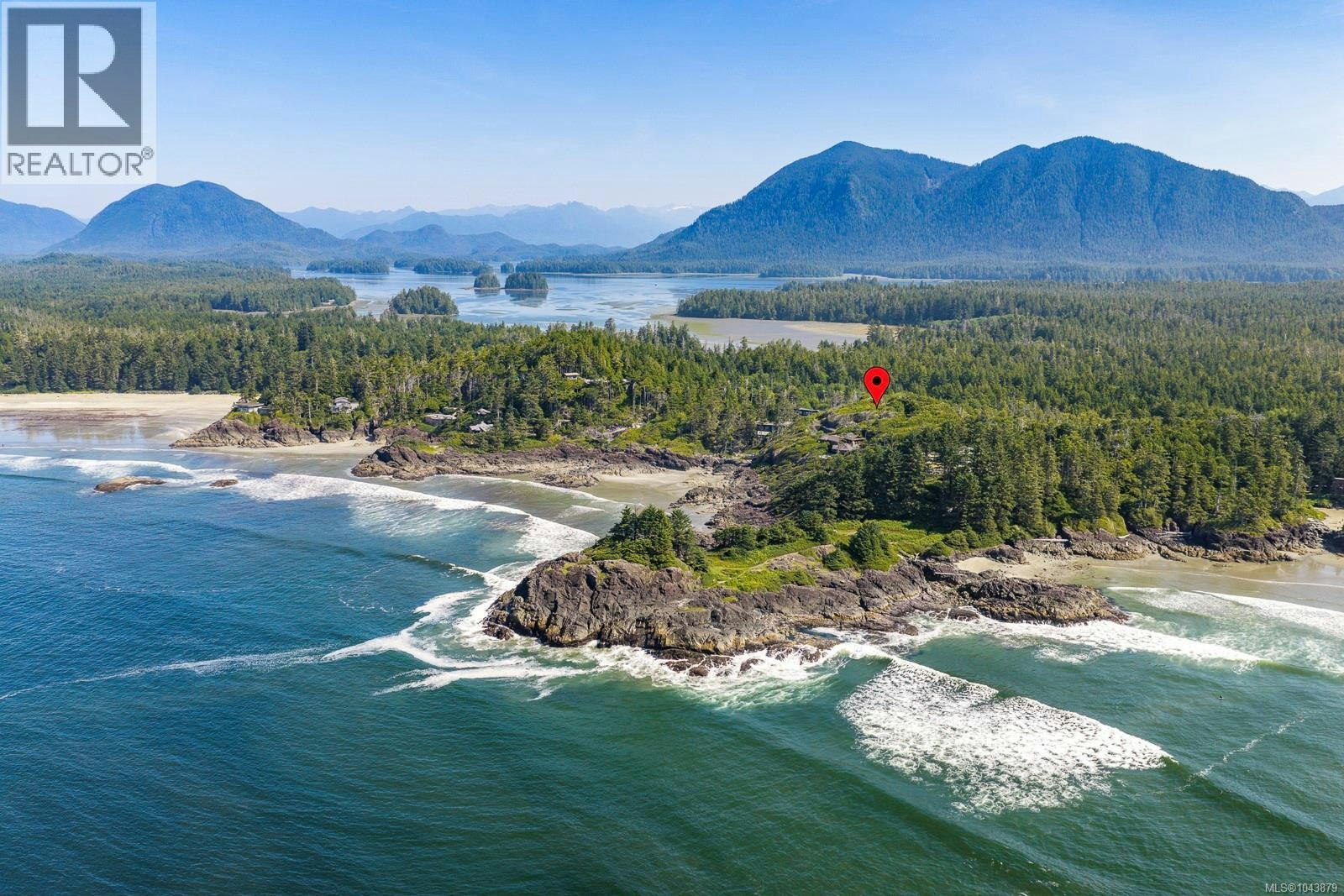 885 Moser Place, Tofino, BC, V0R 2Z0