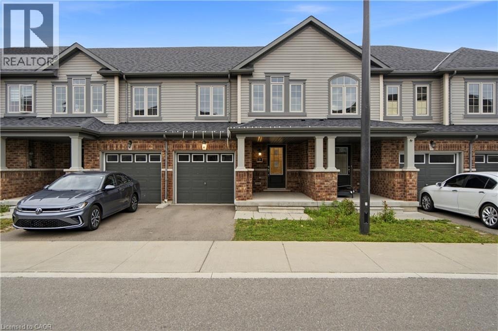 19-755 Linden Drive, Cambridge, ON, N3H 0E4