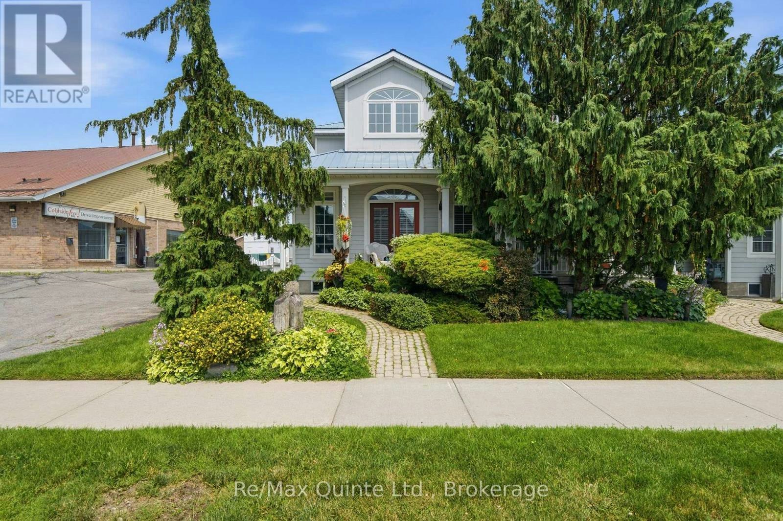 86 Pinnacle Street S, Belleville, ON, K8N 5Y5