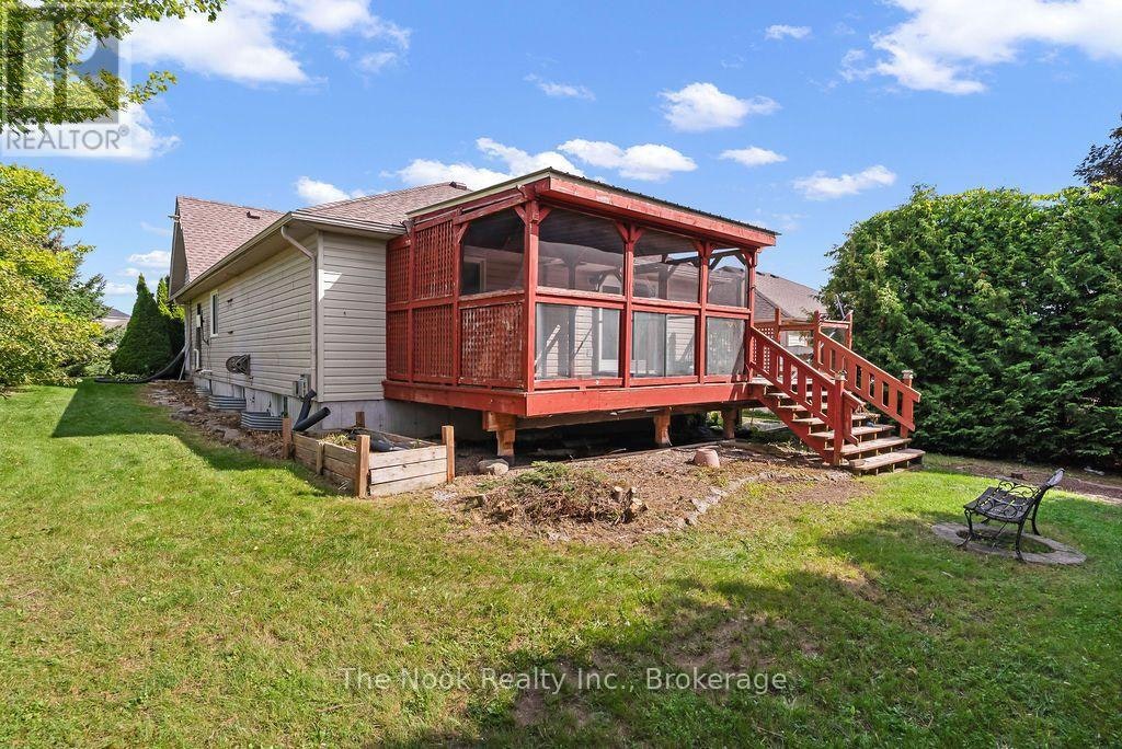 4 Champlain Boulevard, Kawartha Lakes, ON, K9V 0H9 - 22