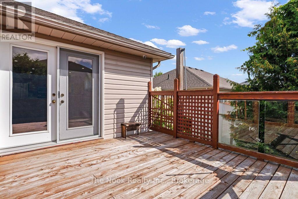 4 Champlain Boulevard, Kawartha Lakes, ON, K9V 0H9 - 24