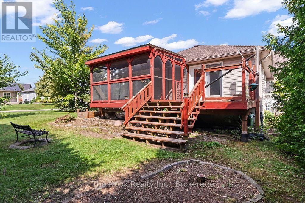 4 Champlain Boulevard, Kawartha Lakes, ON, K9V 0H9 - 23