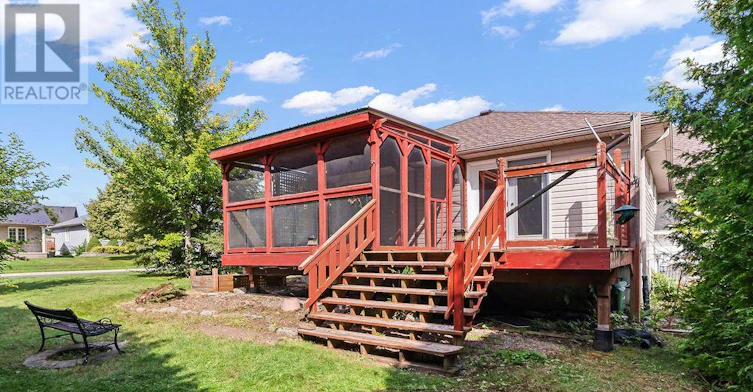 4 Champlain Boulevard, Kawartha Lakes, ON, K9V 0H9 - 23