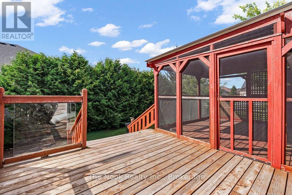 4 Champlain Boulevard, Kawartha Lakes, ON, K9V 0H9 - 25