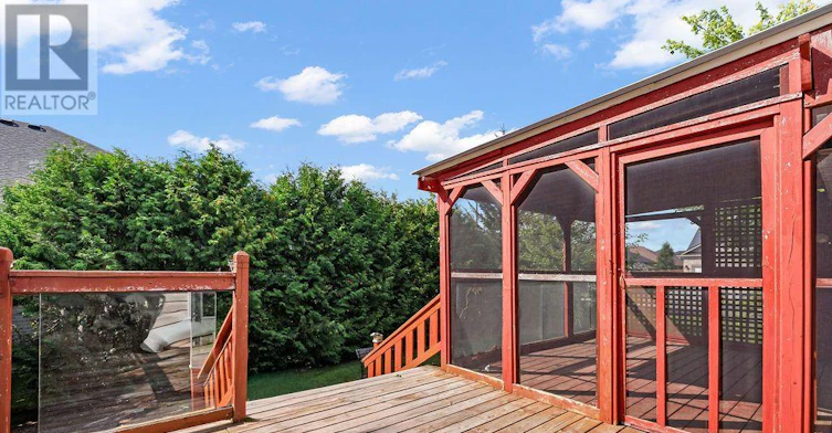 4 Champlain Boulevard, Kawartha Lakes, ON, K9V 0H9 - 25