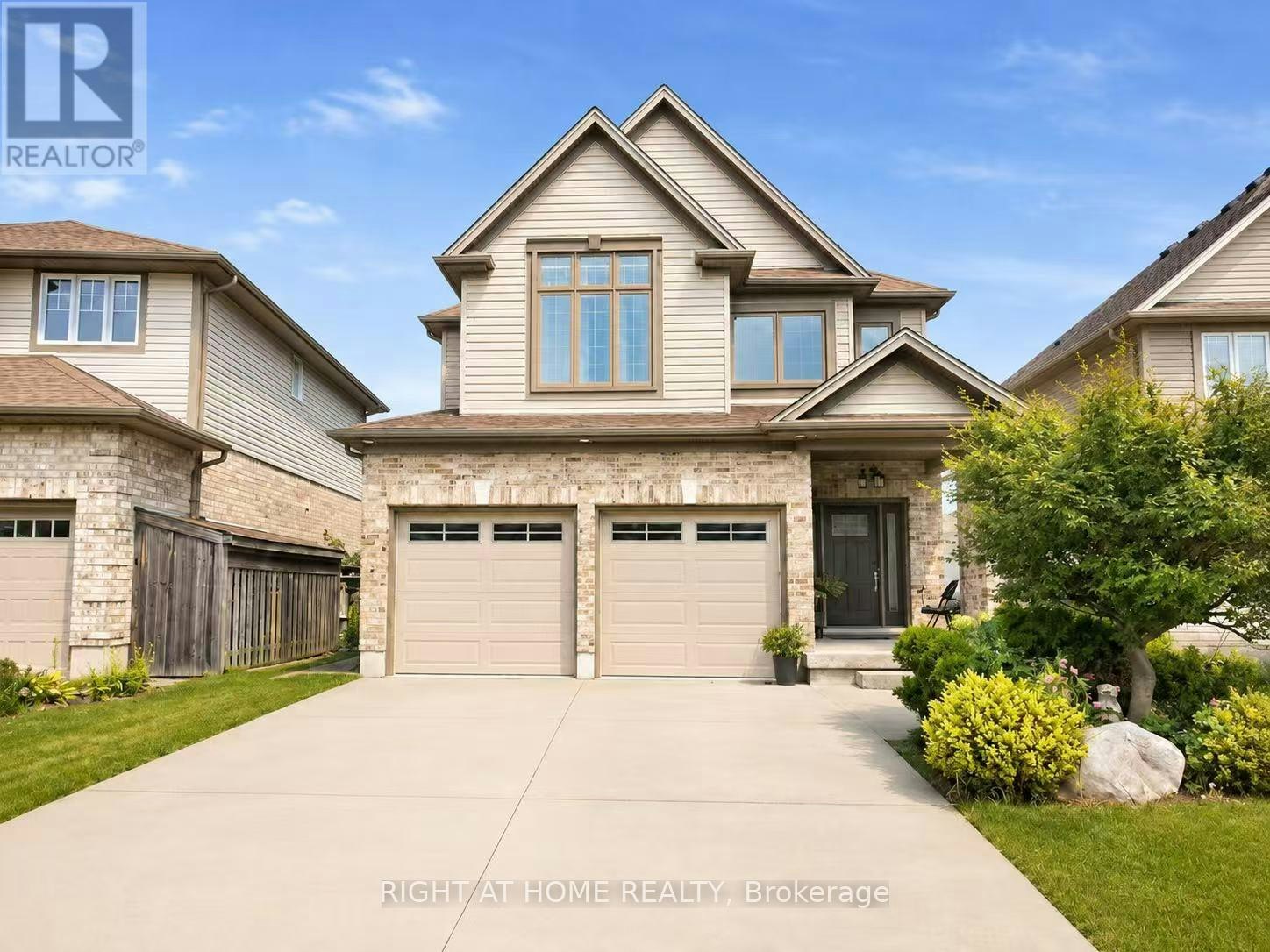882 Kettleridge Street, London, ON, N6H 0E7