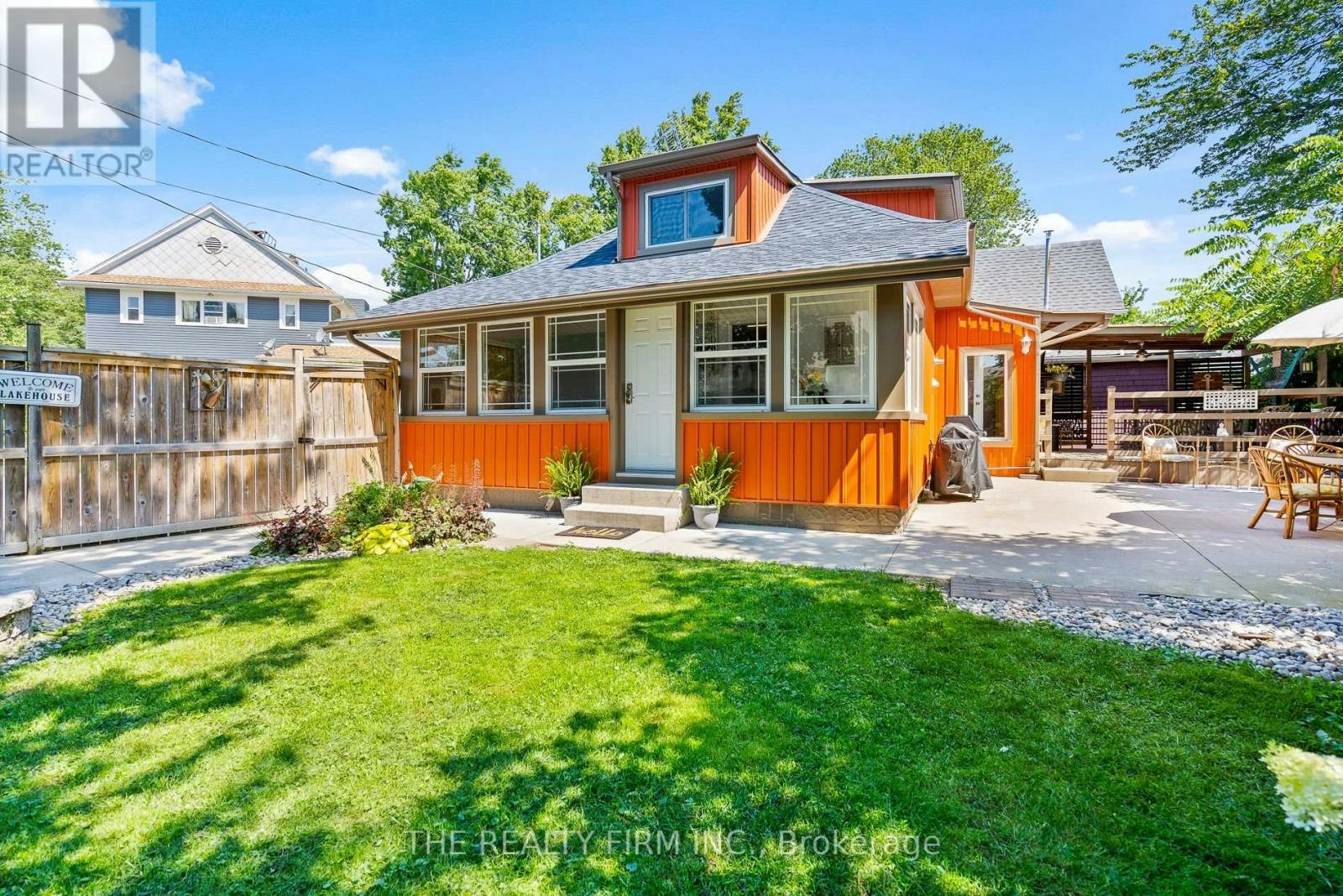 46 Belfast Road S, Fort Erie, ON, L0S 1B0