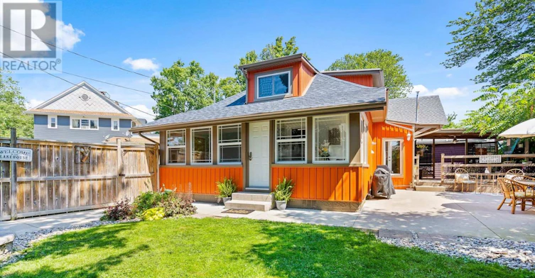 46 Belfast Road S, Fort Erie, ON, L0S 1B0