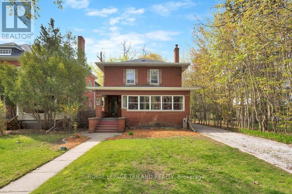46 Rosebery Place, St. Thomas, ON, N5R 2H7