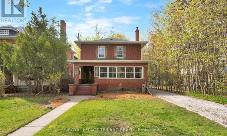 46 Rosebery Place
