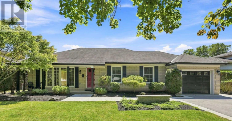 6 Royal Oak Drive, St. Catharines, ON, L2N 4B6