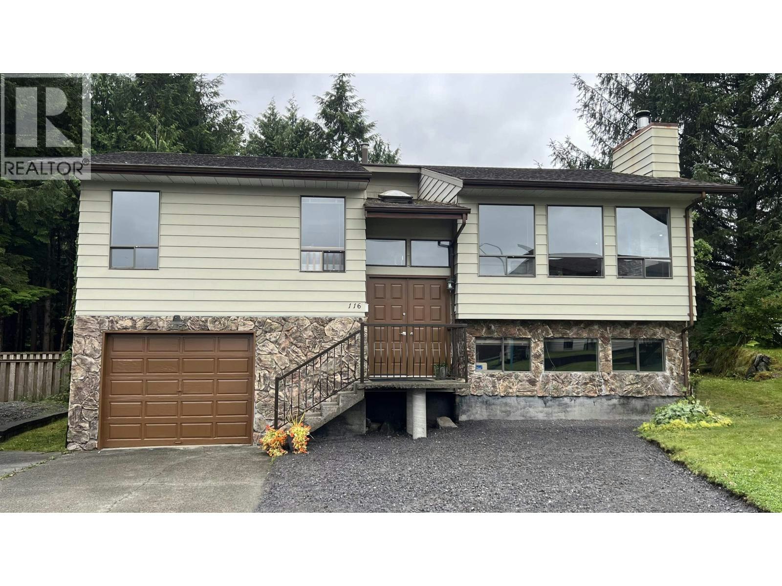 116 Raven Place, Prince Rupert, BC, V8J 4E5