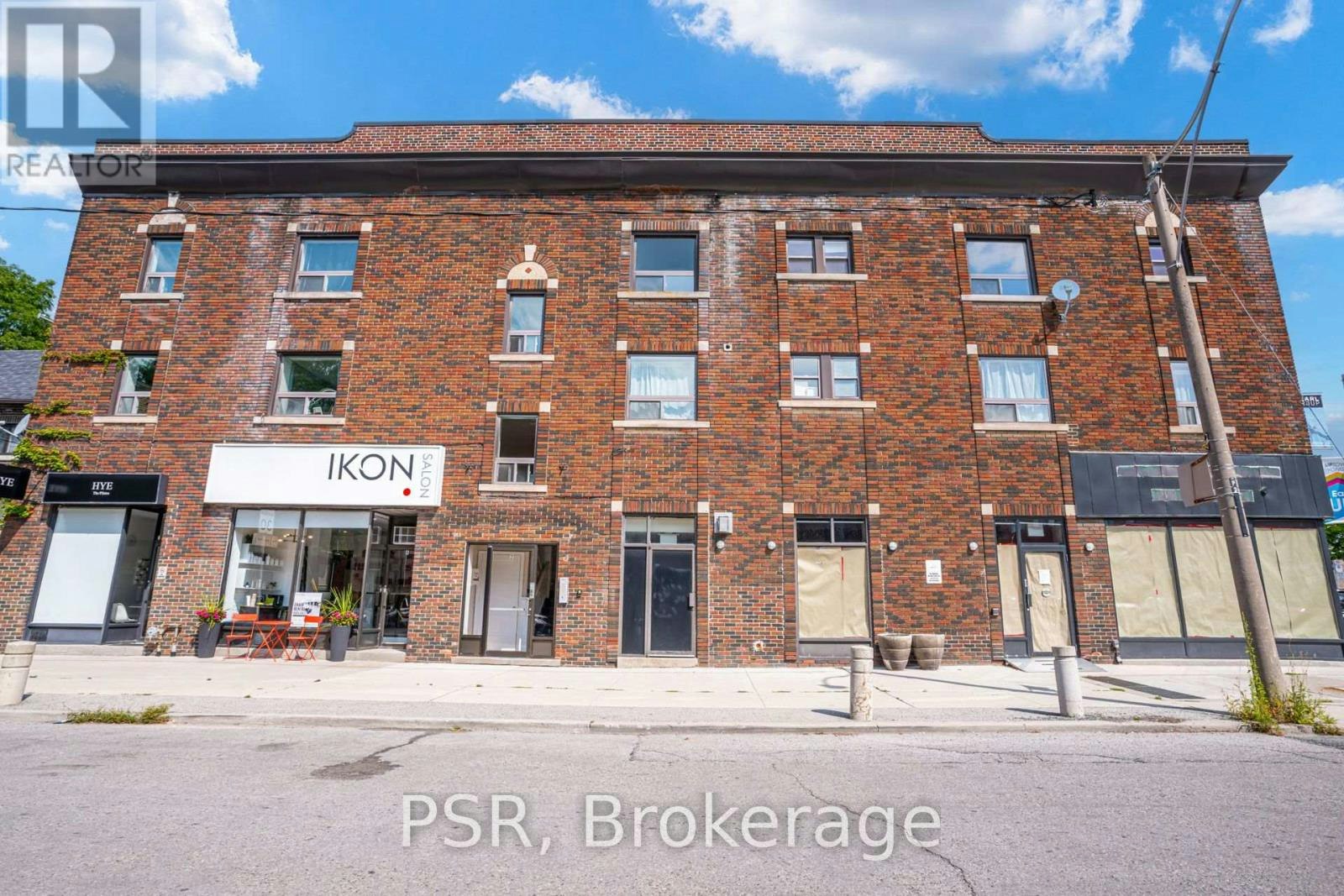4-2 Craighurst Avenue, Toronto, ON, M4R 1J8 - 22