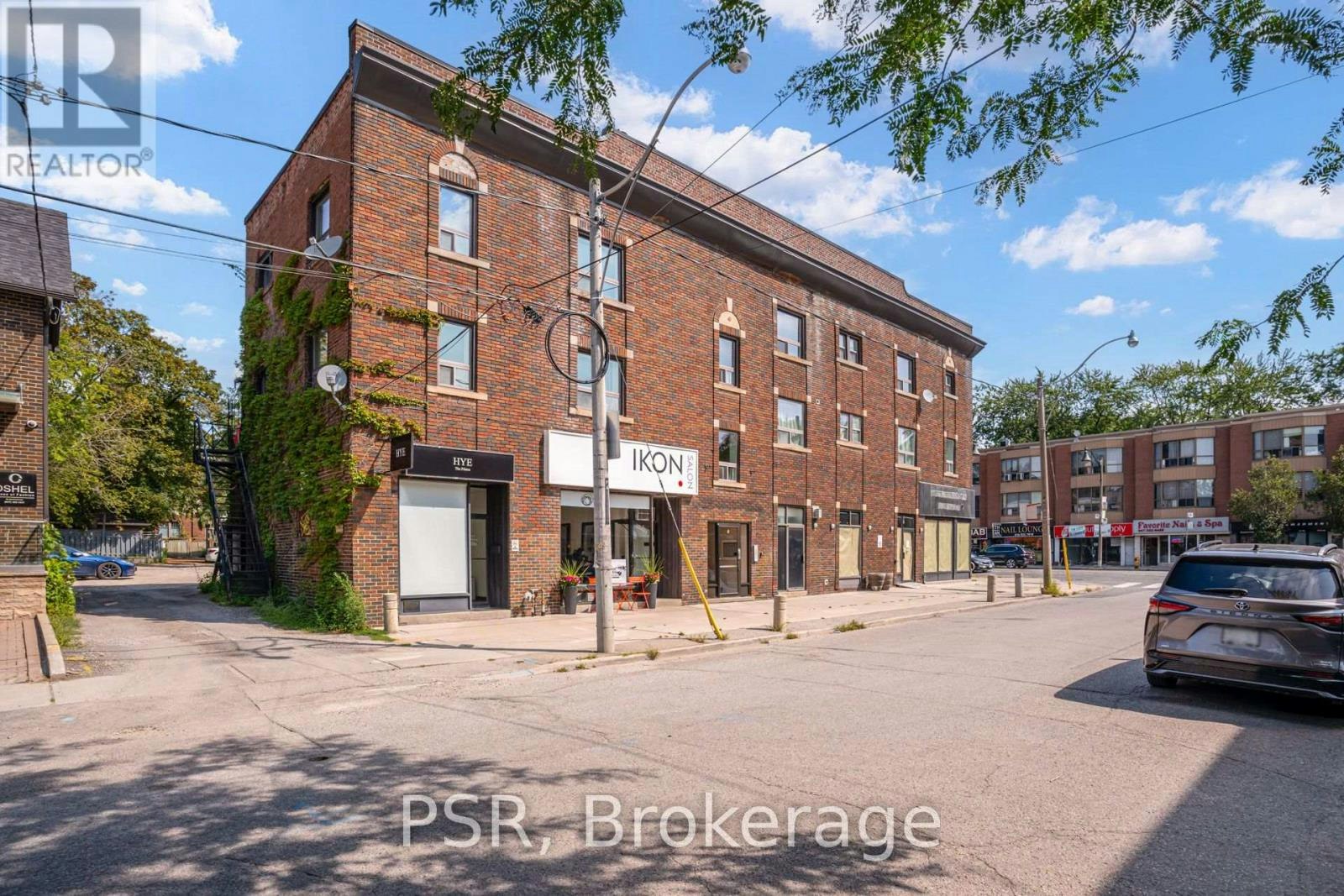 4-2 Craighurst Avenue, Toronto, ON, M4R 1J8 - 20