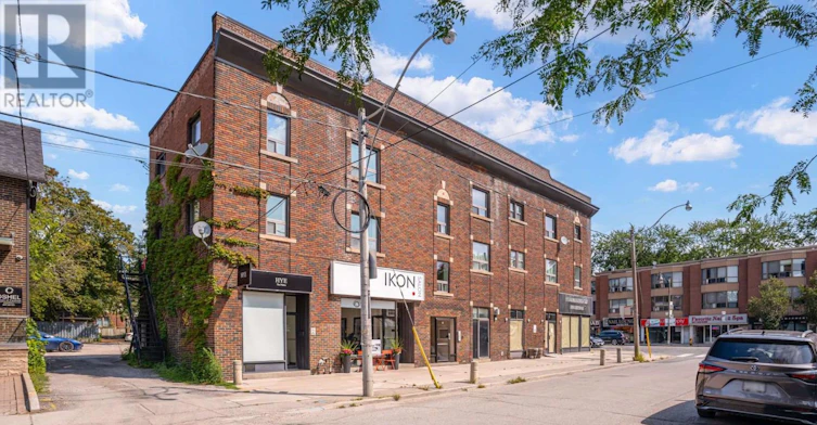 4-2 Craighurst Avenue, Toronto, ON, M4R 1J8 - 20