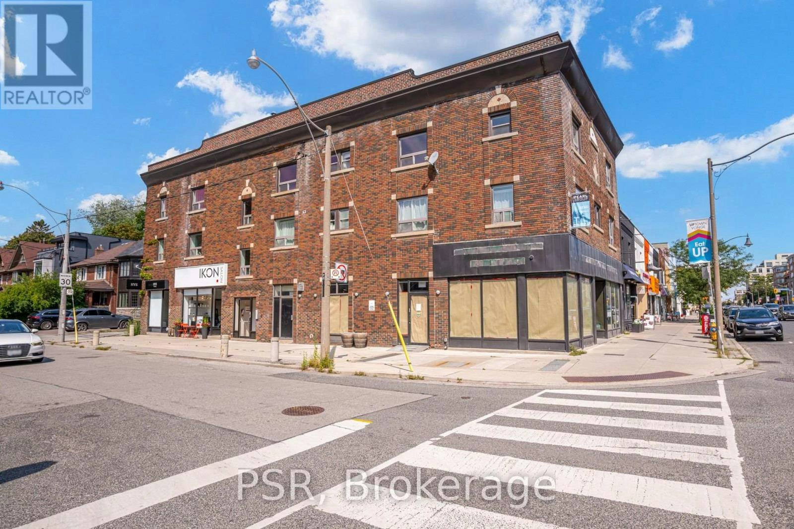 4-2 Craighurst Avenue, Toronto, ON, M4R 1J8 - 21