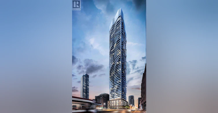 1608-100 Dalhousie Street, Toronto, ON, M5B 0C7 - 17