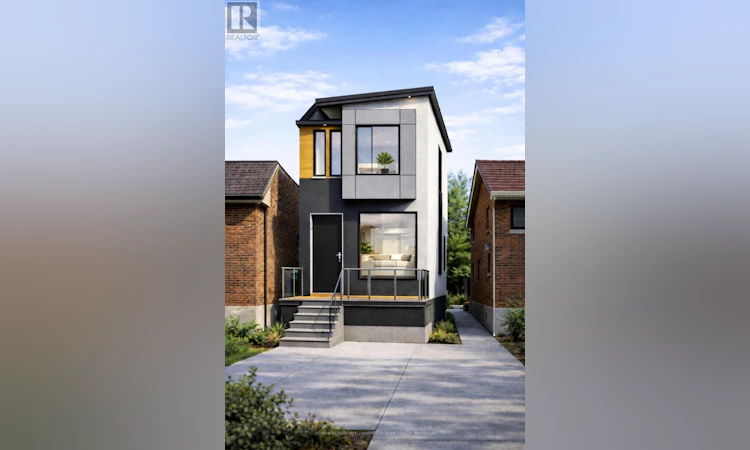 233 Robina Avenue