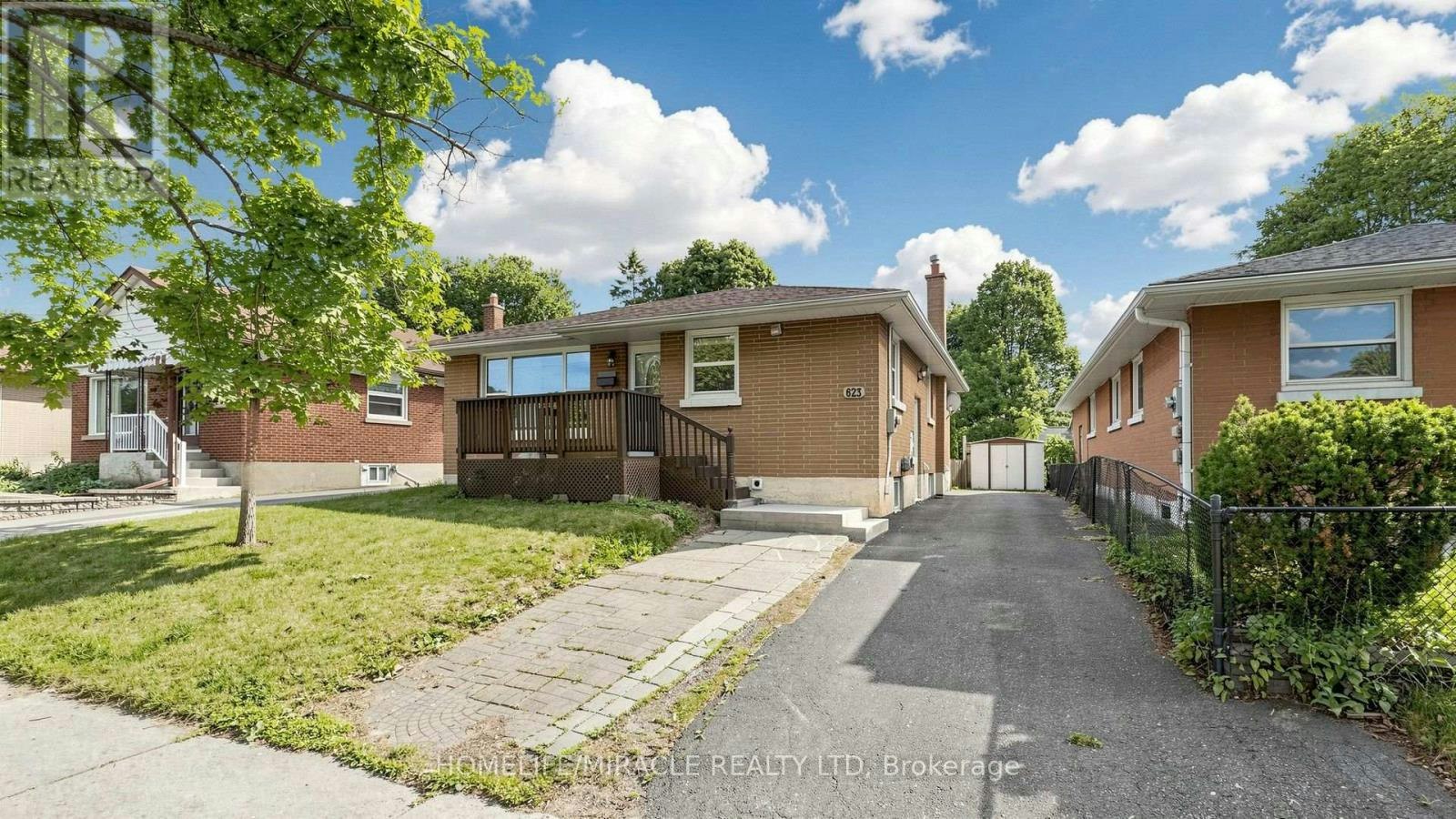 623 Olive Avenue, Oshawa, ON, L1H 2R8 - 5