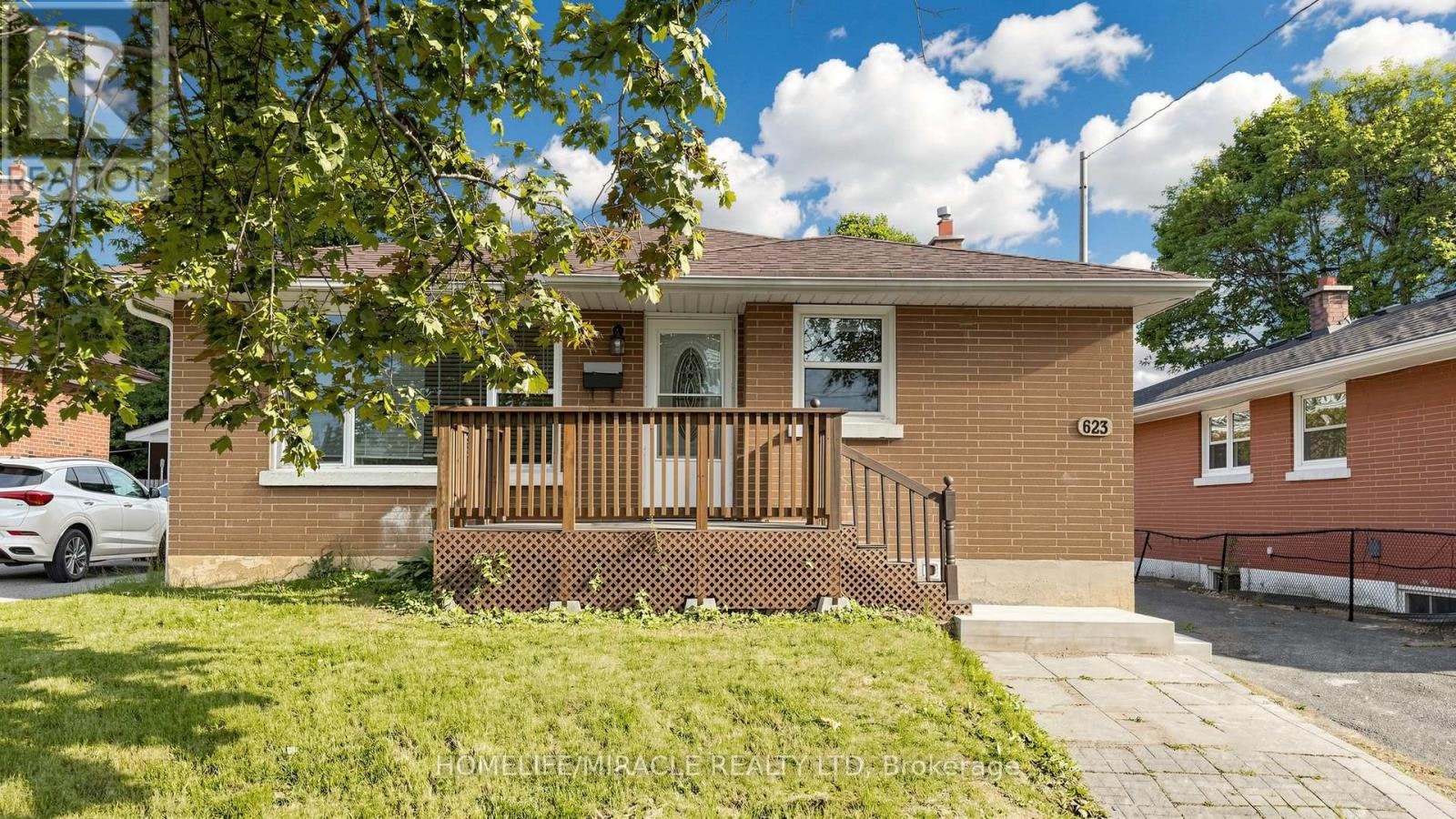 623 Olive Avenue, Oshawa, ON, L1H 2R8 - 4
