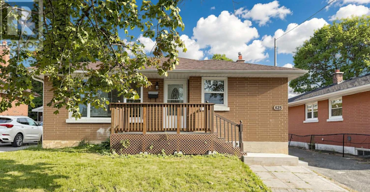 623 Olive Avenue, Oshawa, ON, L1H 2R8 - 4