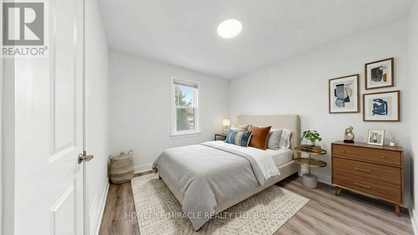 623 Olive Avenue, Oshawa, ON, L1H 2R8 - 22