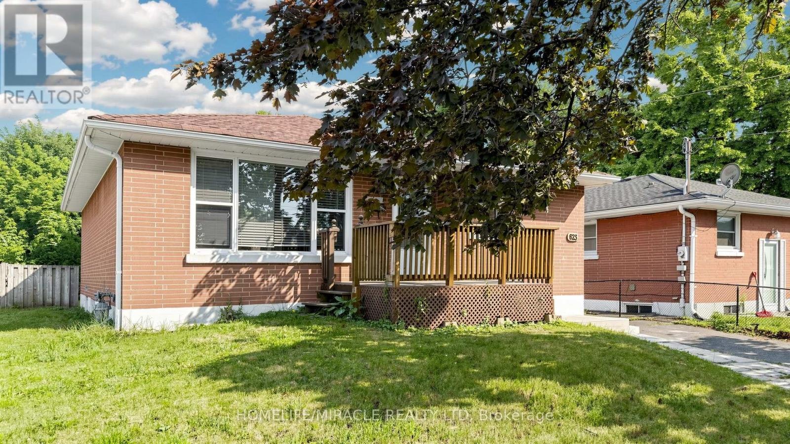 623 Olive Avenue, Oshawa, ON, L1H 2R8 - 3