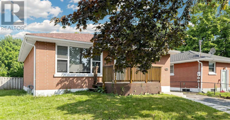 623 Olive Avenue, Oshawa, ON, L1H 2R8 - 3
