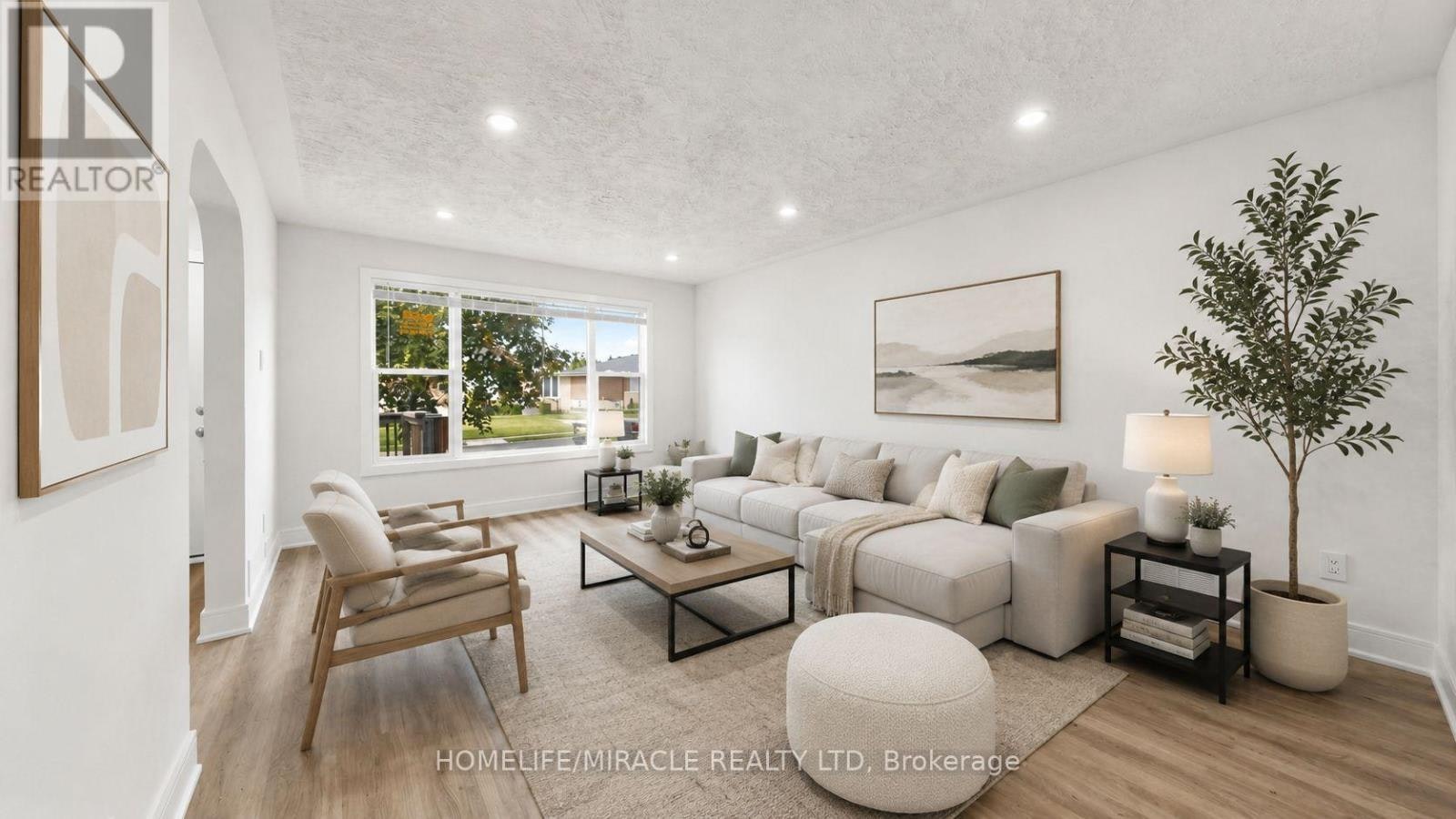 623 Olive Avenue, Oshawa, ON, L1H 2R8