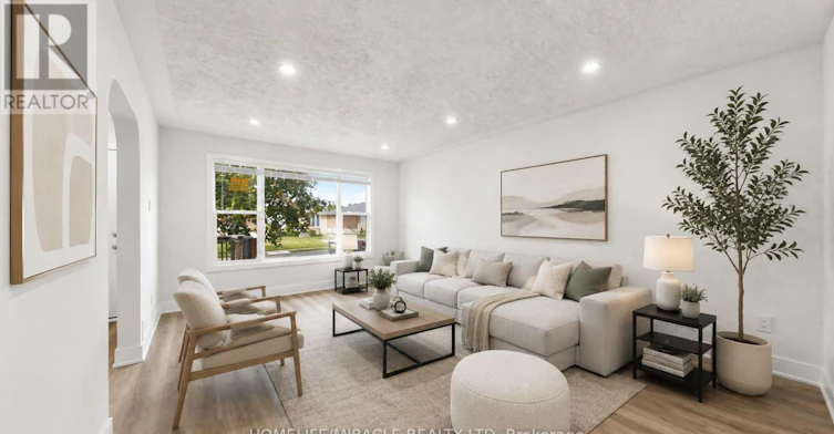 623 Olive Avenue, Oshawa, ON, L1H 2R8