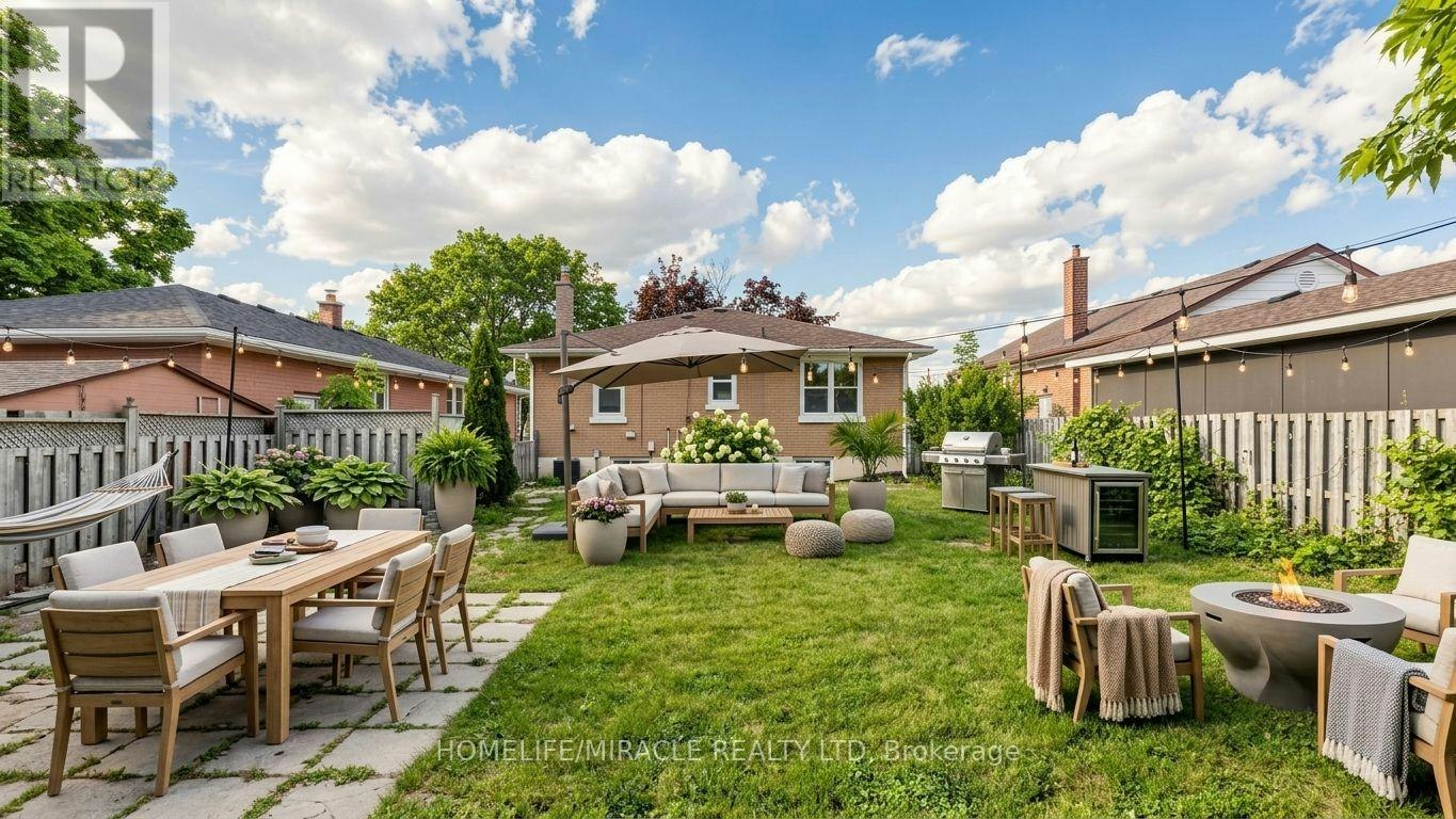 623 Olive Avenue, Oshawa, ON, L1H 2R8 - 49