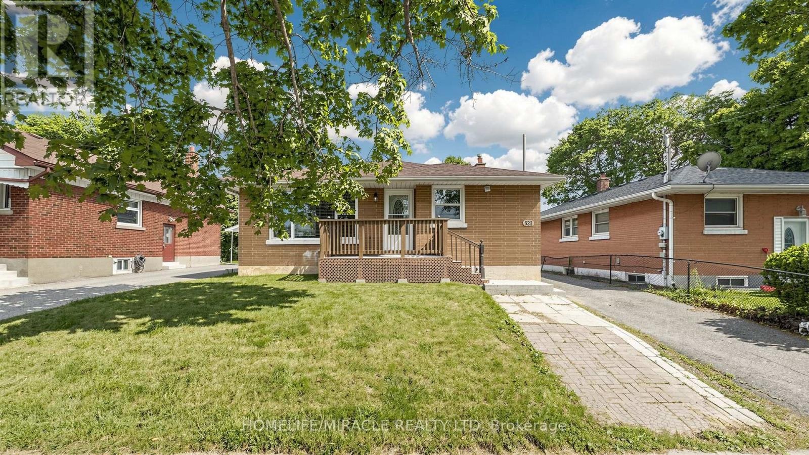 623 Olive Avenue, Oshawa, ON, L1H 2R8 - 2