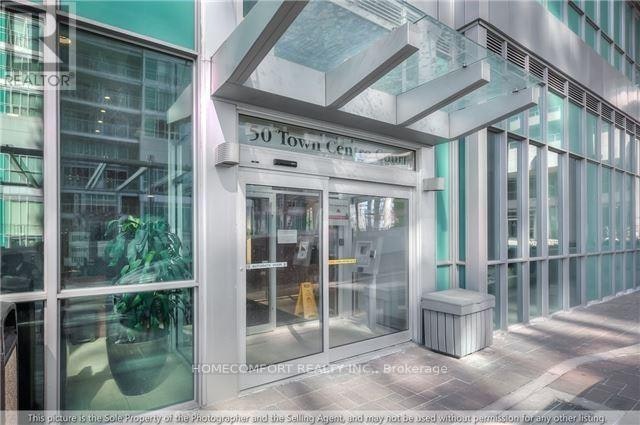 2107-50 Town Centre Court, Toronto, ON, M1P 0A9 - 2