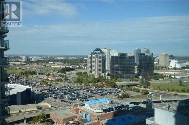 2107-50 Town Centre Court, Toronto, ON, M1P 0A9 - 7