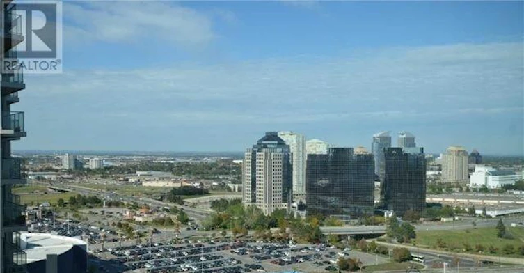 2107-50 Town Centre Court, Toronto, ON, M1P 0A9 - 7
