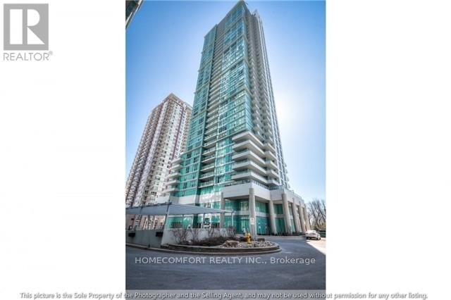 2107-50 Town Centre Court, Toronto, ON, M1P 0A9