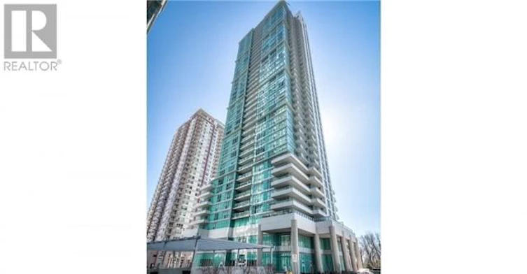 2107-50 Town Centre Court, Toronto, ON, M1P 0A9