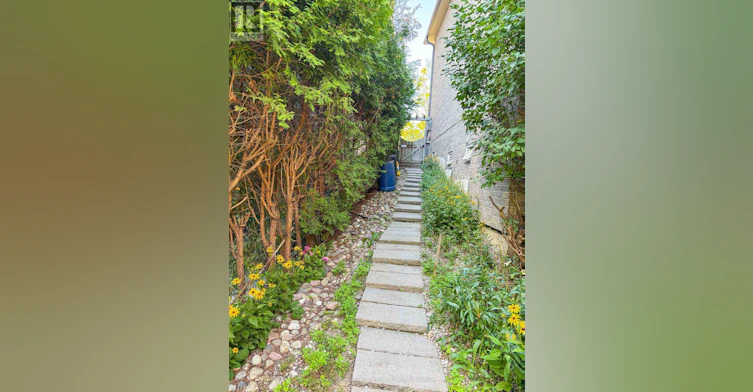 17 Breda Court, Richmond Hill, ON, L4C 6E1 - 27