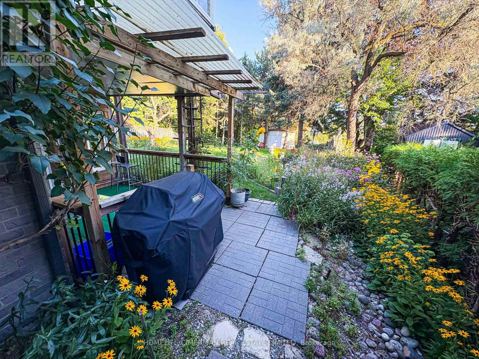 17 Breda Court, Richmond Hill, ON, L4C 6E1 - 28