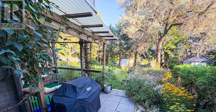 17 Breda Court, Richmond Hill, ON, L4C 6E1 - 28