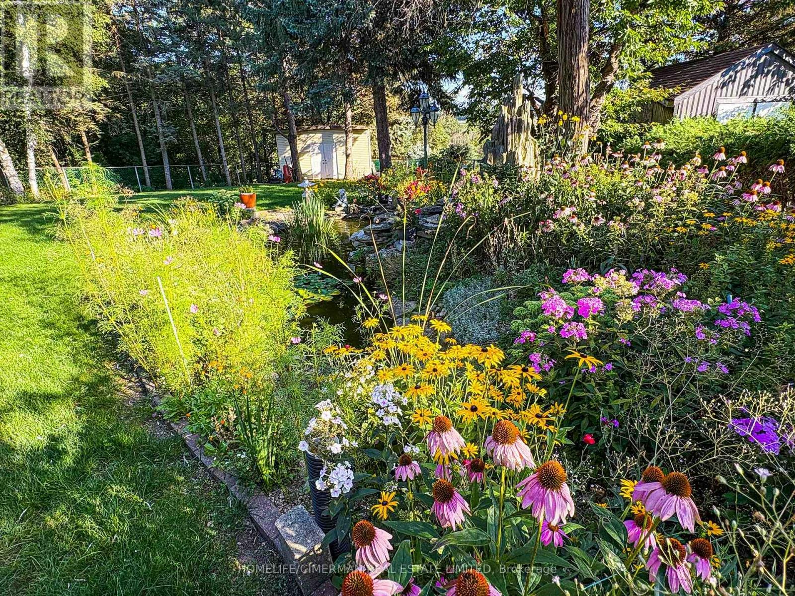 17 Breda Court, Richmond Hill, ON, L4C 6E1 - 25