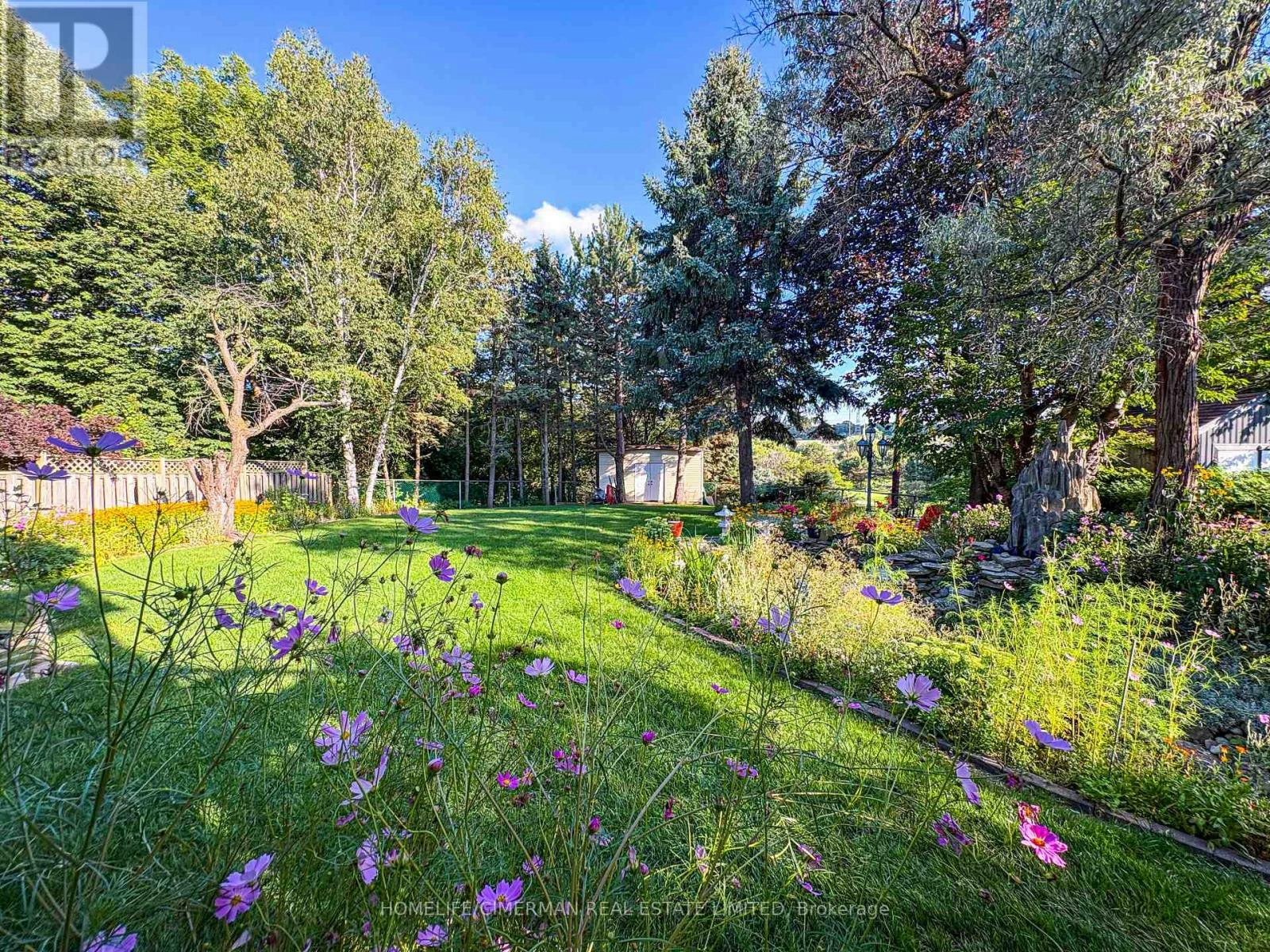 17 Breda Court, Richmond Hill, ON, L4C 6E1 - 24