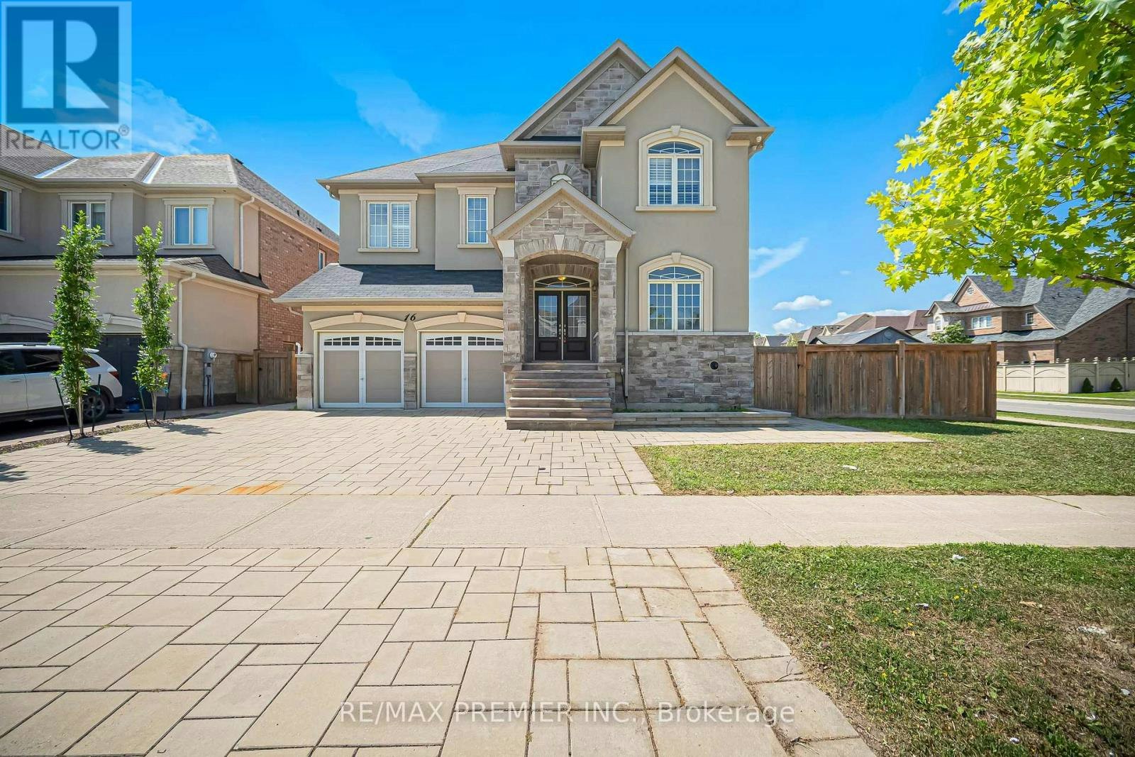 16 Kettle Valley Trail, King, ON, L7B 0A6