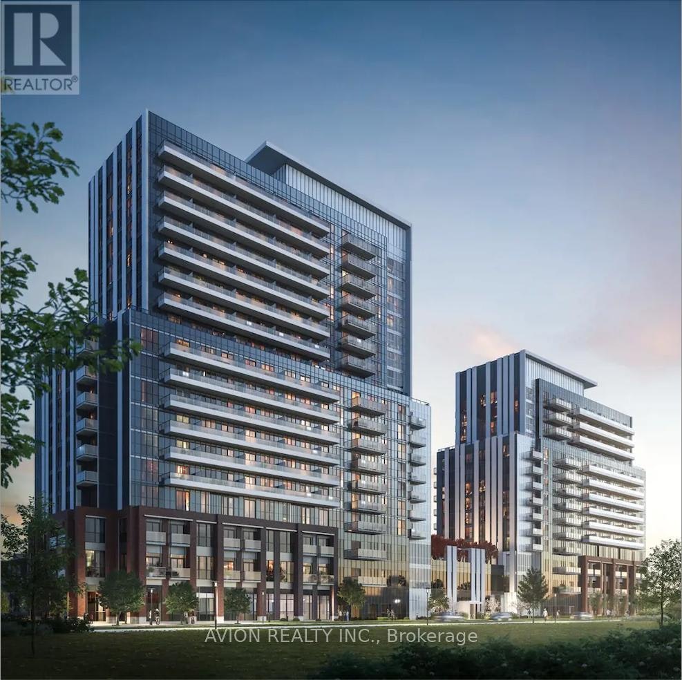 1716-10 Honeycrisp Crescent, Vaughan, ON, L4K 5Z8 - 2