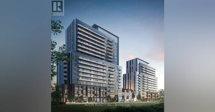 1716-10 Honeycrisp Crescent, Vaughan, ON, L4K 5Z8 - 2