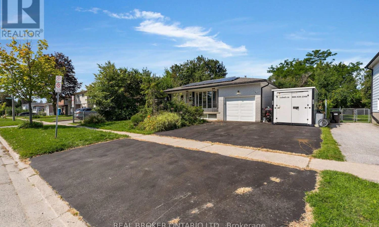 61 Bernick Drive